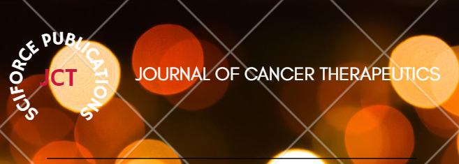 Journal of Cancer Therapeutics
